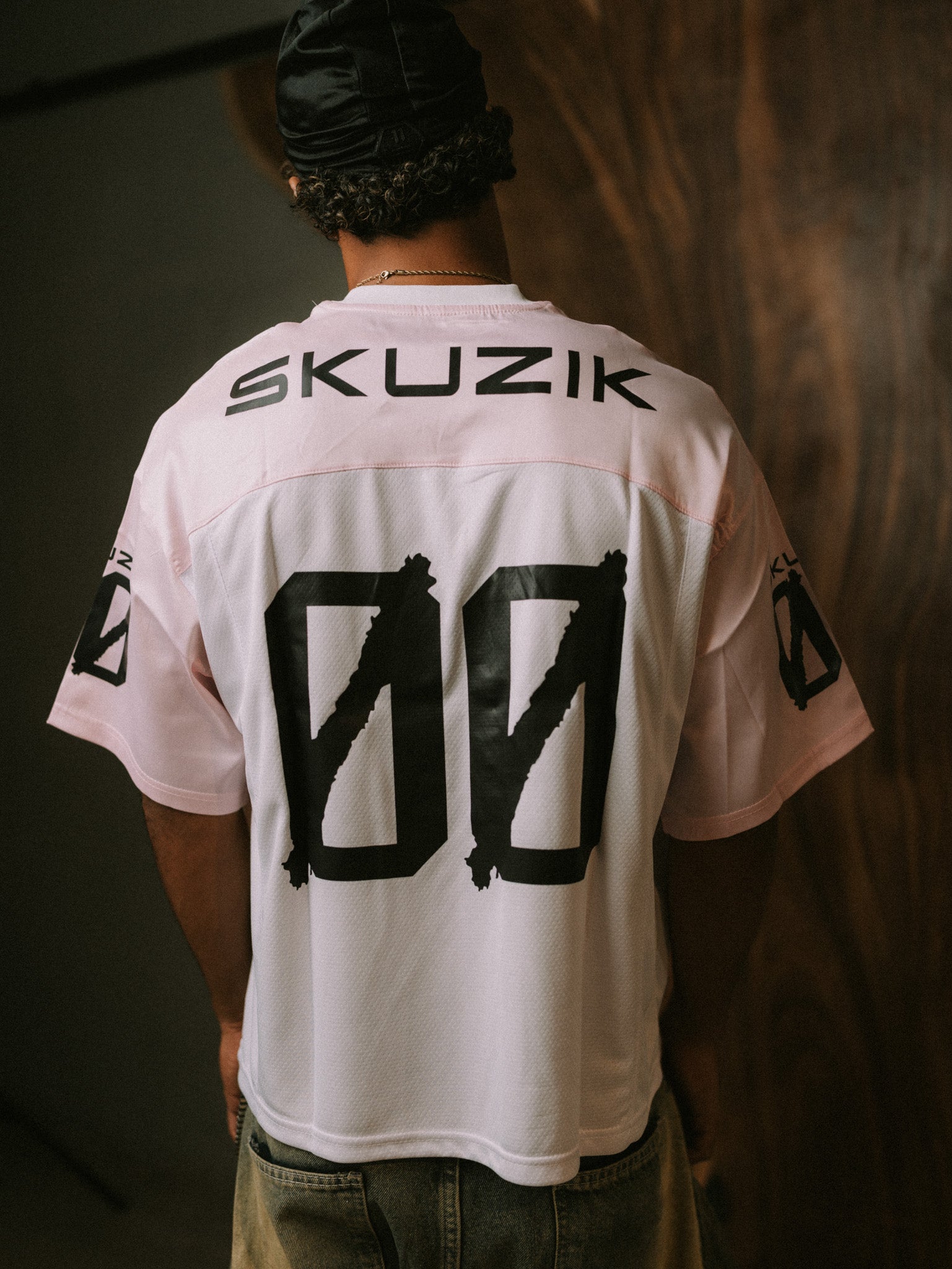 MIAMI PINK T-SHIRT